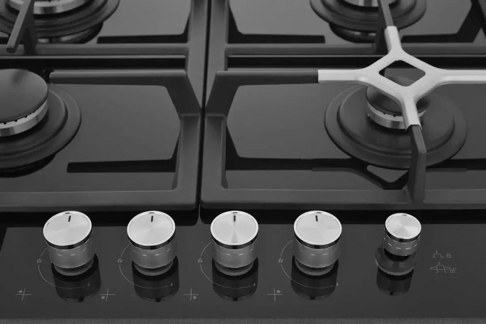 Газовая варочная панель Beko HILG64235S