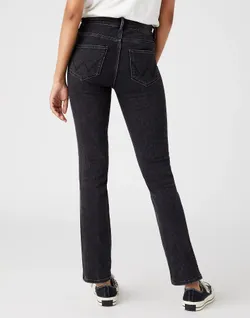 Джинсы женские WRANGLER SLIM