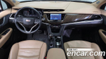Cadillac XT6 3.6 — 2023