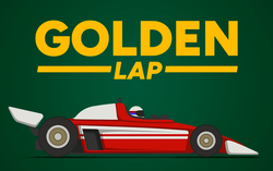Golden Lap (для ПК, цифровой код доступа)