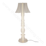 Floor design lamp Josephine by Sander Mulder