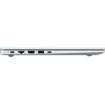 Ноутбук Samsung Galaxy Book 4 NP750, Core 7 150U, 16Gb, SSD512Gb, Intel Graphics, 15.6" FHD (1920x1080) Win11Home, silver
