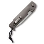 Складной нож Cold Steel 95FB Pocket Bushman