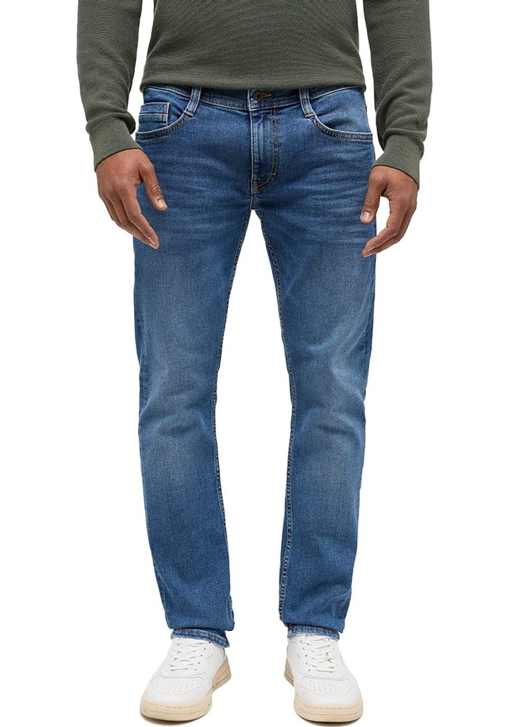 Джинсы Oregon Slim 1014260-5000-685