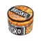 Бестабачная смесь для кальяна BRUSKO 50г MEDIUM Банановый Пирог
