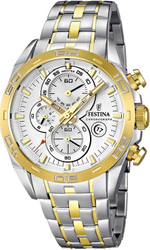 Мужские наручные часы Festina F16655/1