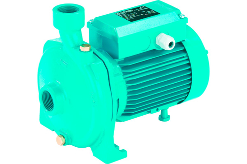 Насосный агрегат моноблочный резьбовой Calpeda NM 20/160A 230/400/50 Hz