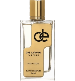 De Lavie Parfums Exotics