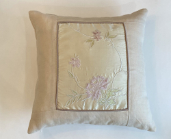 Подушка CUSHIONПодушка English Home 45x45 Бежевый