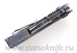 Нож Quartermaster QTR5-tt Theodore Texas Teaфотография - 4