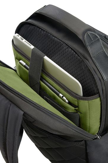Рюкзак Samsonite, Openroad (15.5 л), Черный, 77707/1465