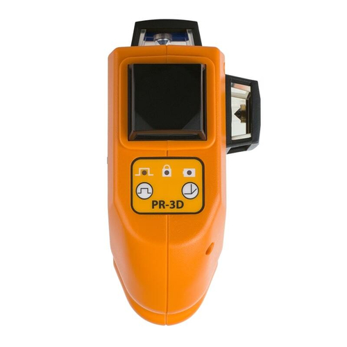 RGK PR-3D