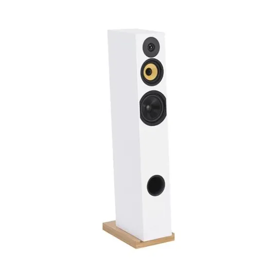 Davis Acoustics Courbet N 7 White