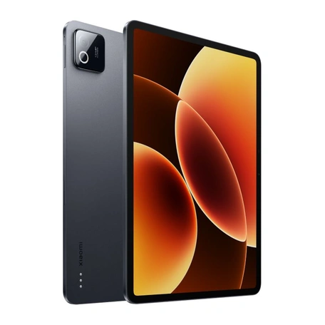 Планшет Xiaomi Pad 8 11.2" (2025) 8/128GB Wi-Fi Gray