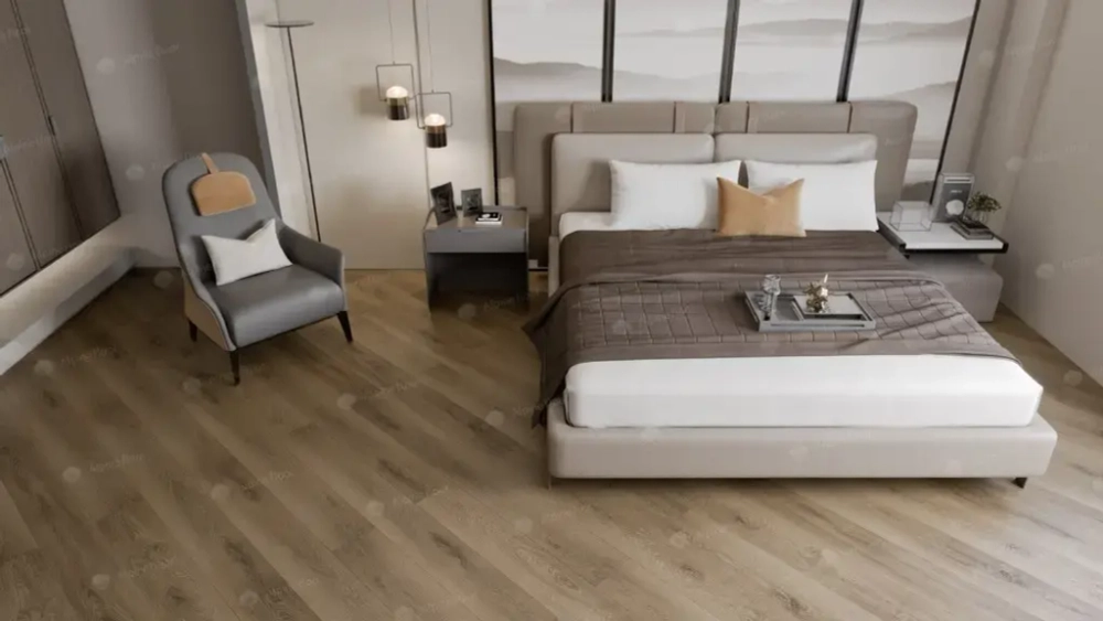 SPC ламинат Alpine Floor Вайпуа