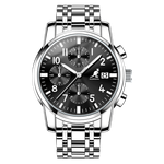 KANGOL Men"s Watch