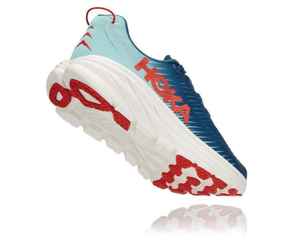 Кроссовки мужские Hoka Rincon 3