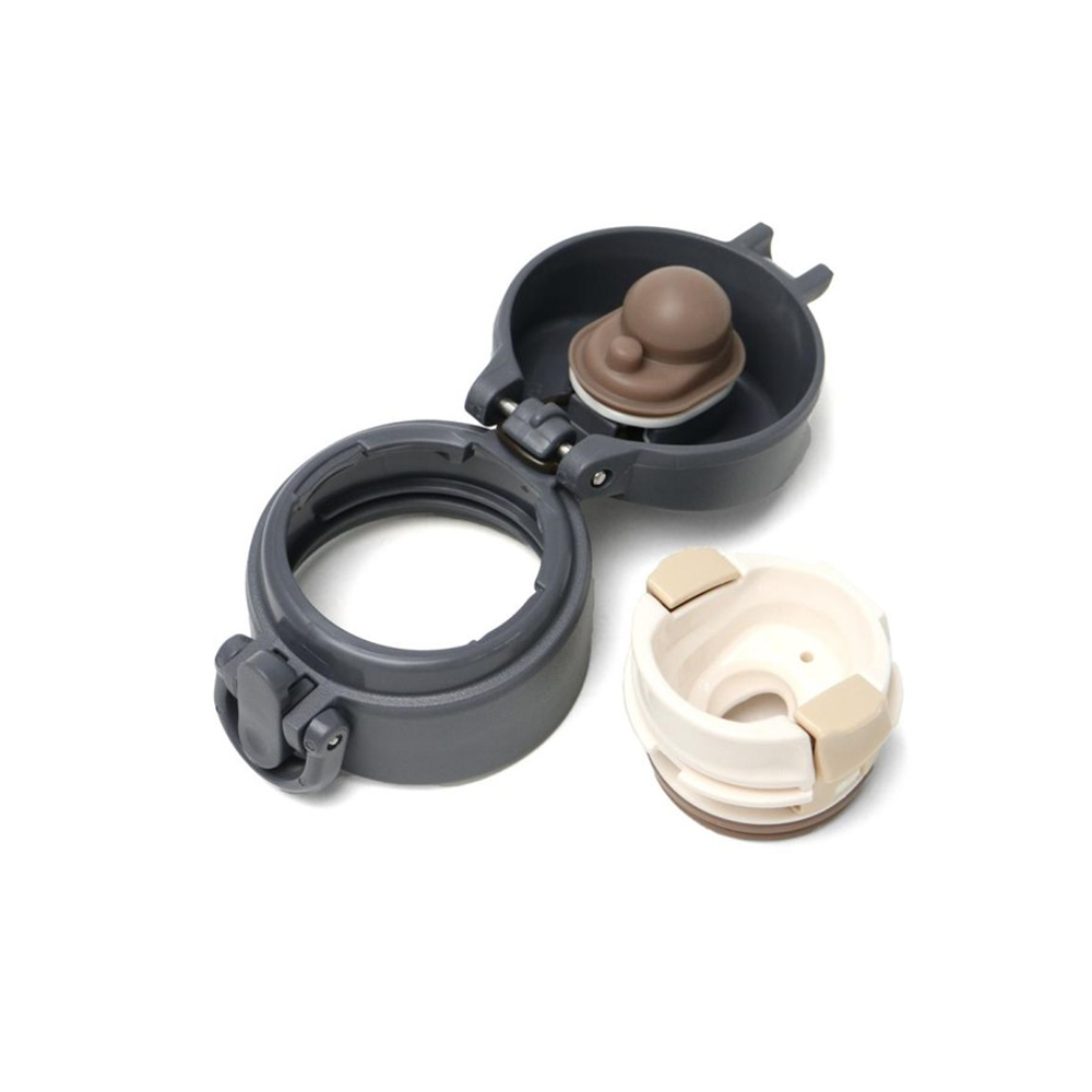Термокружка Thermos JNI-404 MTPK (0,4 литра), синяя