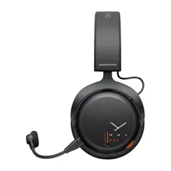 Beyerdynamic MMX 200 Black