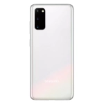 Samsung Galaxy S20 8/128GB White (G980FD)