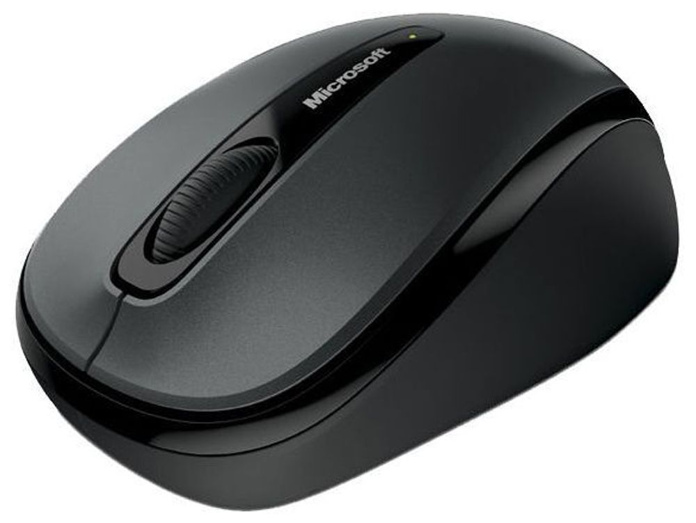Мышь Microsoft Wireless Mobile Mouse 3500 Black Мышь Microsoft Wireless Mobile Mouse 3500 Black