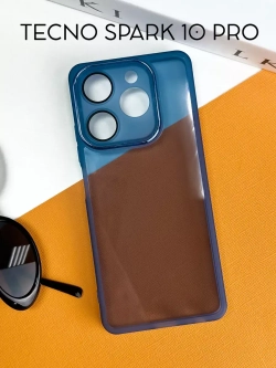 Чехол на Tecno Spark 10 Pro