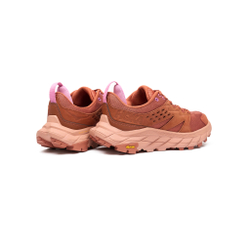 Кроссовки Hoka One One Anacapa Breeze Low "Baked Clay"