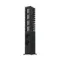 Piega Master Line Source 3 Black Matt