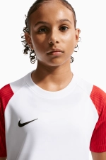 Футболка Nike Dri-FIT Academy II Junior - белый