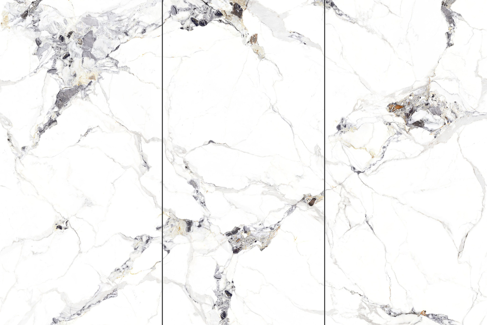 NT Ceramic Breccia Bianco NTT3310P 120x240