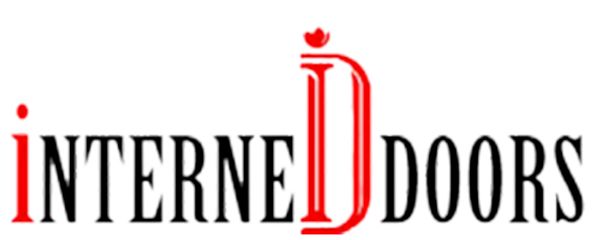 -15% на полотна InterneDoors!