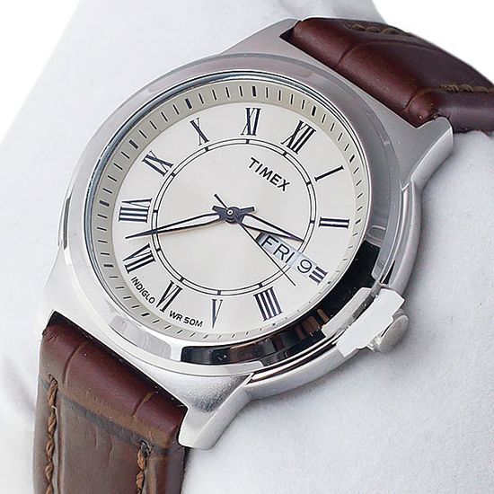 Мужские наручные часы Timex T2E581