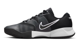 Теннисные кроссовки Nike Court Lite 4 Clay - black/white/anthracite