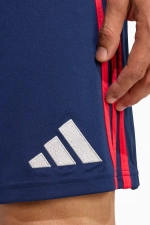 Шорты adidas Arsenal FC 25/26 Away - темно-синий