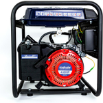 Бензиновый генератор Makute MK1500M