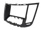 Магнитола для Infiniti QX70, FX35 (S51), FX37, FX30d, FX50 2008-2016 (Поддержка Bose и 360) - Kuberg KP-9828-4 (чёрная) QLed+2K, Android 12, Быстрая, CarPlay, 4G SIM-слот