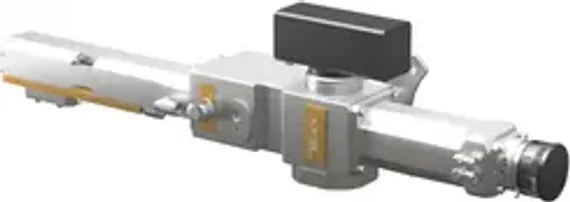 Головка для лазерной сварки IPG FLW D30 L