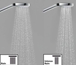 Душевой набор Hansgrohe Crometta Vario Unica 650mm (26532400)
