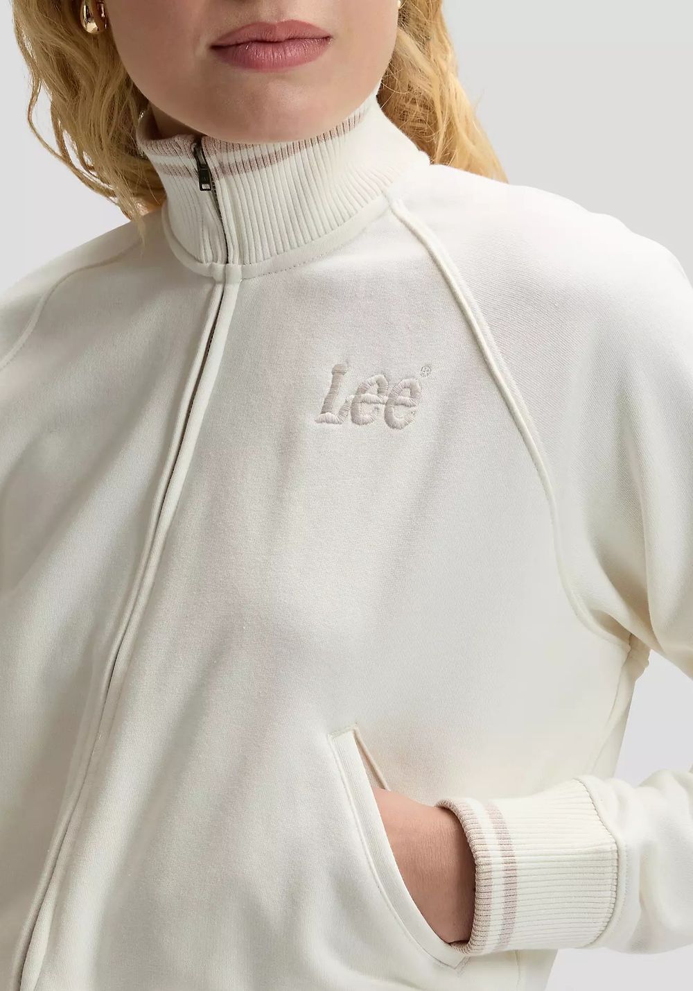 Джемпер ZIP UP 112376983