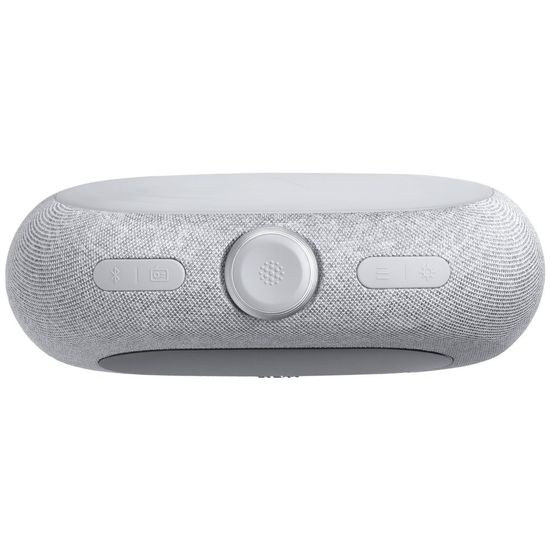 Радиобудильник JBL Horizon 3 Grey