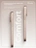 Чехол накладка iPhone 16 Pro Max 6.9" Gurdini Super Slim 0.3 mm Gold