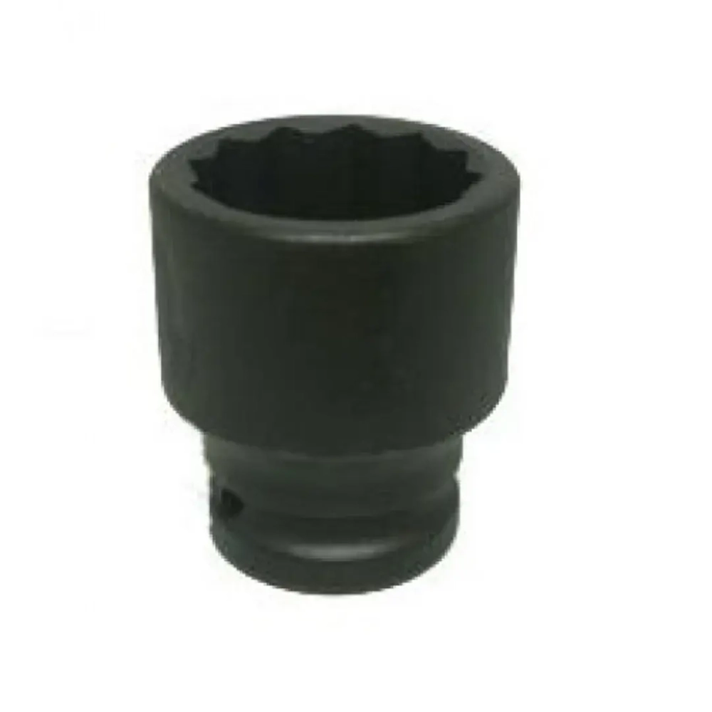 Головка ударная 27мм 1/2''12гр. Forsage F-44827