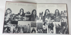 Винтажная виниловая пластинка LP Deep Purple Come Taste The Band (США 1975)