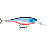 Воблер RAPALA Shallow Shad Rap 09, 9см, 12гр, цвет HT