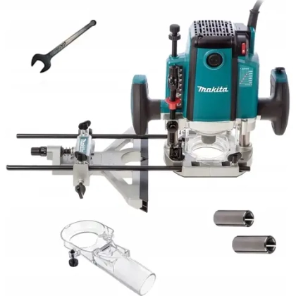 Фрезер Makita RP2303FCX