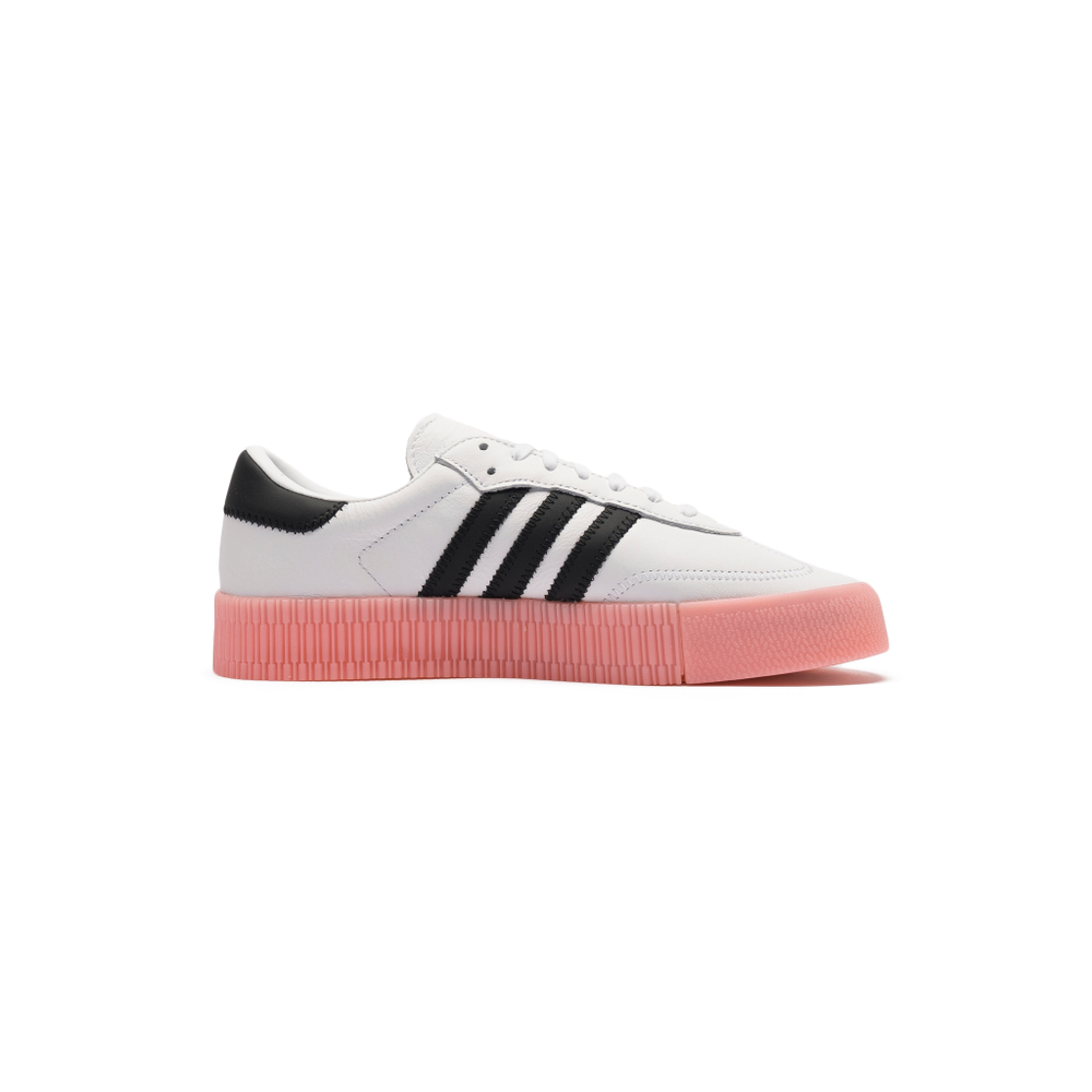 Кроссовки Adidas Sambarose "Valentine" Women's