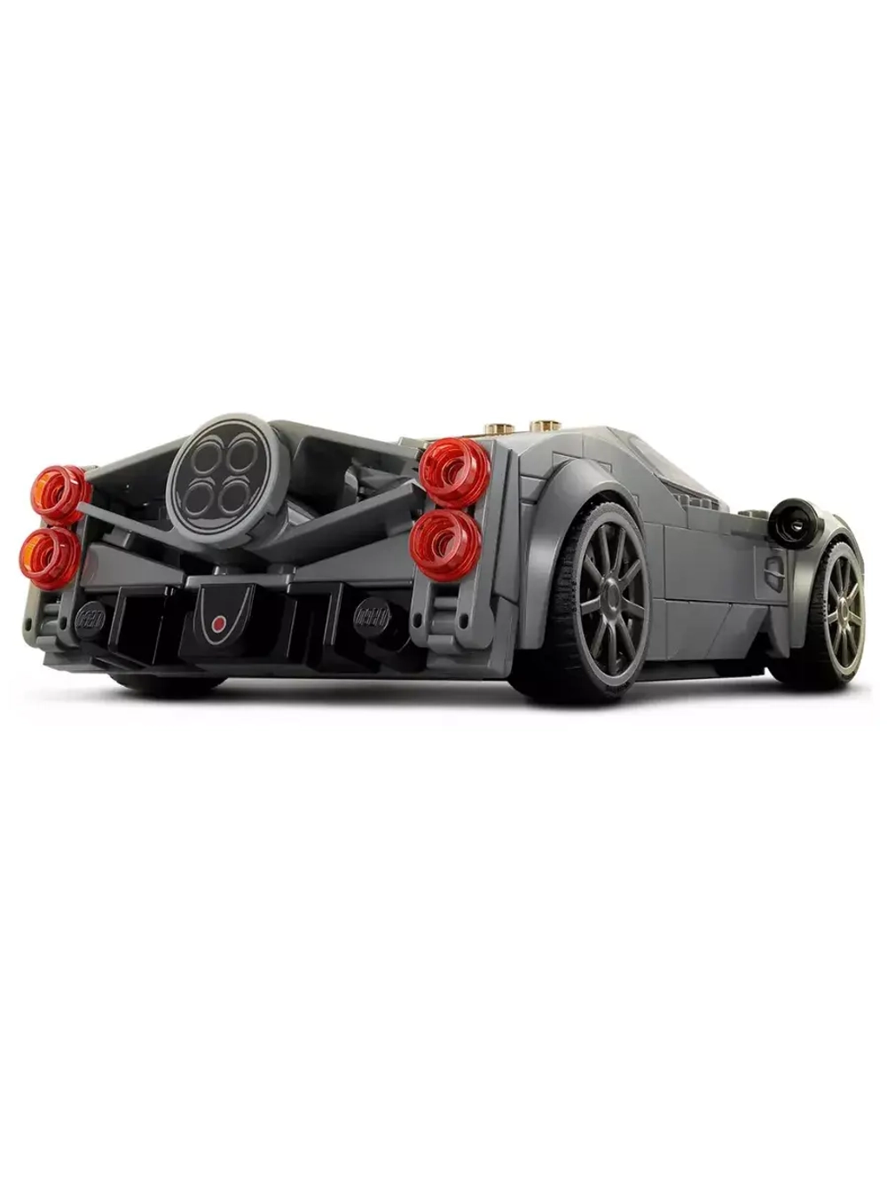 Конструктор Лего Спид 76915 Pagani Utopia Speed