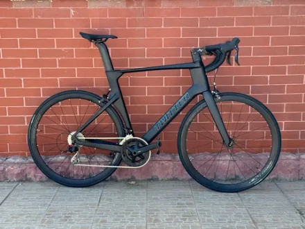 Велосипед Twitter 2025 ROAD Carbon мод. R10 C-brake RS-22S, Carbon