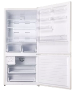 Холодильник Kuppersberg NRV 1867 BE фото 2