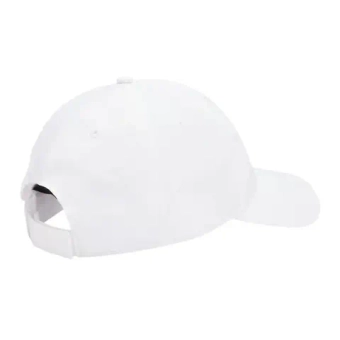Теннисная кепка BOSS Logo Lach RS - white